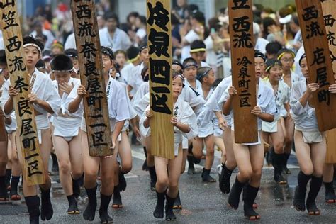 博多祇園山笠2019 博多っ子純情 其の二 旅と祭りのフォトログ 山笠 女性俳優 祇園