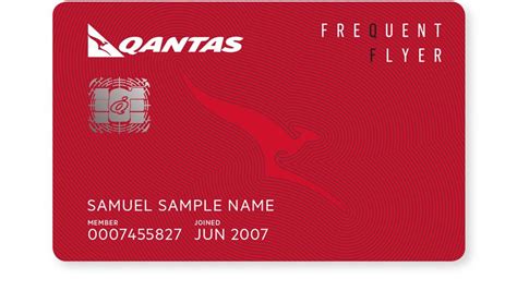 Qantas Ramping Up For New Qantas Cash Travel Money Card Executive