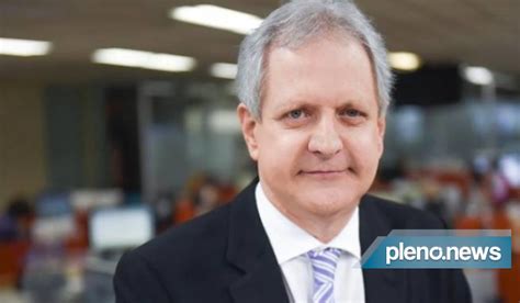 saída de Pannunzio Band deve contratar Augusto Nunes