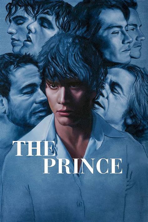 The Prince (2019) - Posters — The Movie Database (TMDB)