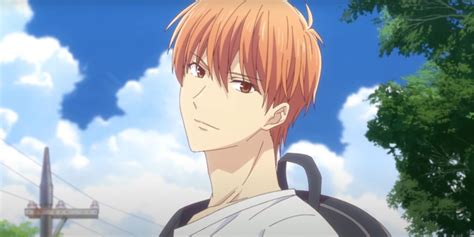 Fruits Basket Prelude Trailer Shows First Glimpse At Tohru And Kyos