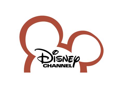 Disney Channel Logo PNG Transparent & SVG Vector - Freebie Supply