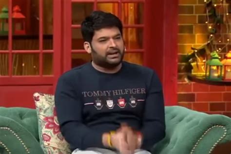 The Kapil Sharma Show ‘जेल में कमाए पैसों से मैंने कपिल शर्मा के शो