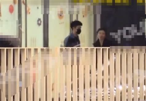 又添一瓜？任豪被曝与美女深夜唱k凤凰网