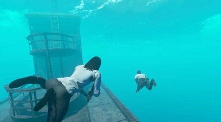 Stranded Deep Is Finally Adding Online Co Op Multiplayer This Week