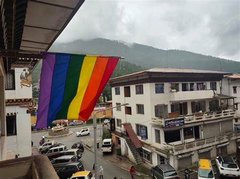 Bhutan Becomes The Latest Asian Country To Lift Ban On Gay Sex