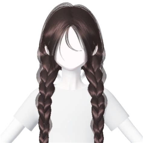 how to change hair color in zepeto