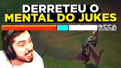 Streamers Reagindo Ao Sorteio Da Pain Vs T Jukes Absolut Shini