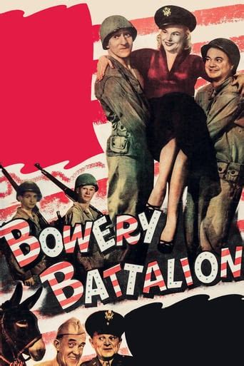 The Bowery Boys Movies Karl Has Watched