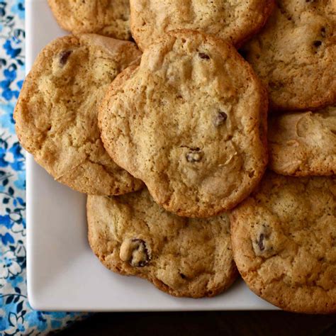 Best Chocolate Chip Cookies Ever Recipe