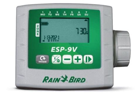 Programador Tbos Bt Rainbird