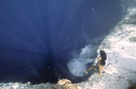 755 best Blue Hole images on Pholder | Thalassophobia, The Depths Below ...