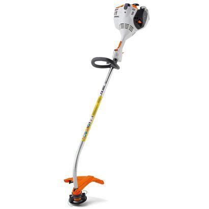 Coupe Herbes Thermique Fs C E Stihl Cdiscount Jardin