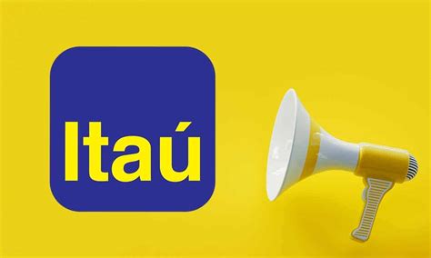 Banco Itaú emite alerta para clientes