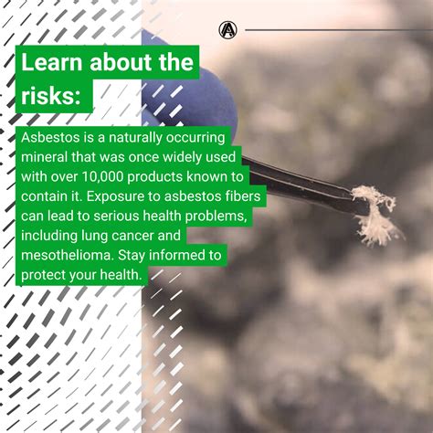 Asbestos Awareness Week Asbestos Audit