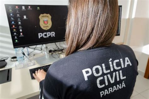 Polícia Civil Abre Inscrições Para Vagas De Estágio Em Paranavaí E Região