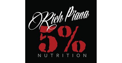 Rich Piana 5 NUTRITION можно купить в магазине INFIT