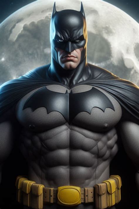 Fatos Profundos Sobre O Batman Que Voc Precisa Conhecer Em