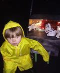 Georgie And Pennywise Costume DIY Costumes Under 65 Photo 2 4