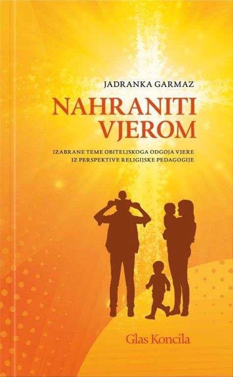 Nova knjiga prof dr Jadranke Garmaz o obiteljskoj školi odgoja