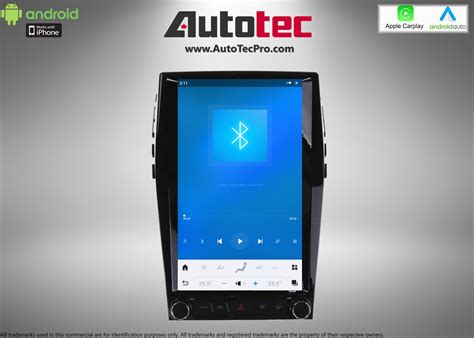 Ford Explorer Ips Qhd K Touch Screen Android