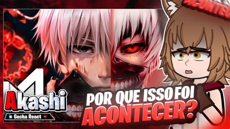 Danmachi React A Rap Do Kaneki Pt Pt Faminto Famint Tokyo