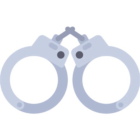 Handcuffs Vector Svg Icon Png Repo Free Png Icons