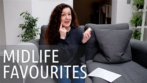 Midlife Lifestyle Inspiration January Favourites My Midlife Story