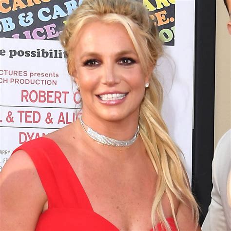 Britney Spears Conservatorship Terminated After 13 Years The