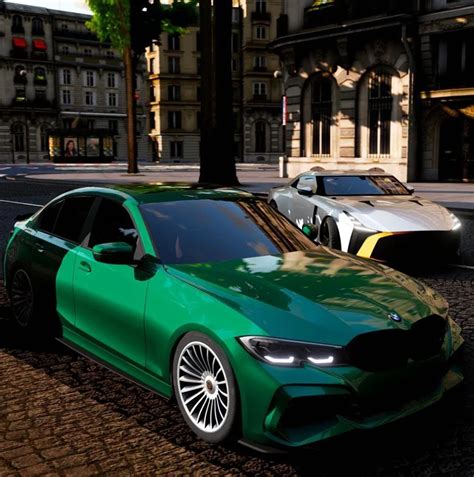 Bmw G Restyling X Modhub Us