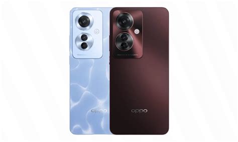 Oppo F25 Pro Full Phone Specifications Price Review