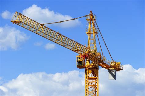 How To Become A Crane Operator Elebia