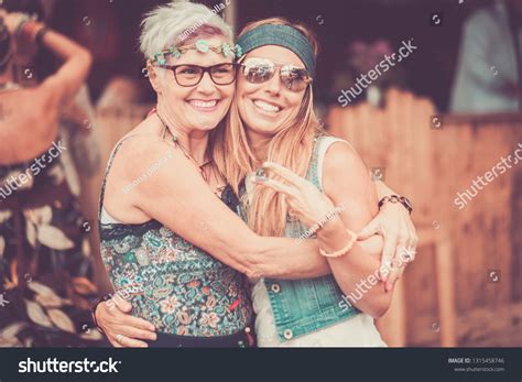 1 507 Mother Daughter Lesbian Stock Photos Images Photography Shutterstock