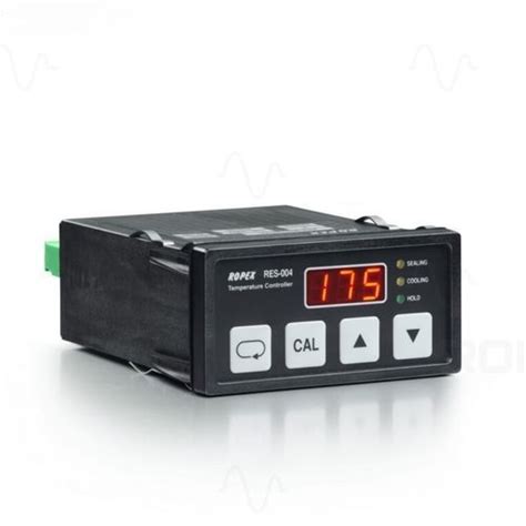 Temperaturcontroller Mit Led Display Res Series Ropex Industrie