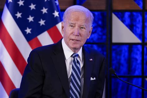 Joe Biden Krank Wie Ein Zombie In Israel Us Pr Sident Entsetzt Mit