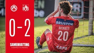 Speeldag 14 KV Kortrijk KVC Westerlo 0 2 By Kvkofficieel EDayFm