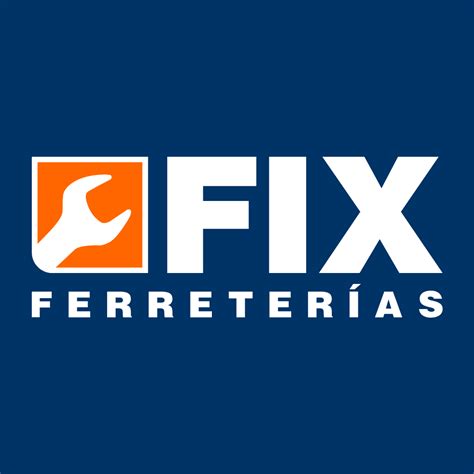 Fix Ferreterías