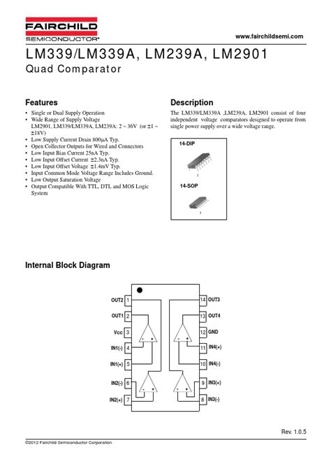 Lm Datasheet Pdf National Semiconductor