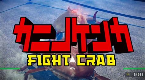 First Trailer For Fight Crab Is Out Arrives On Switch Nintendosoup