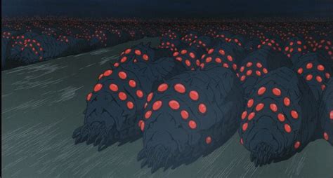 Pin On Nausicaä And The Valley Of The Wind