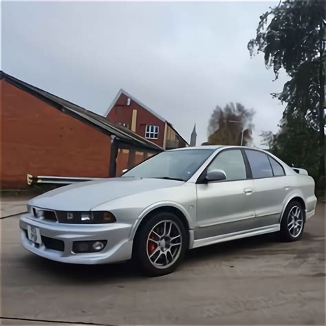 Mitsubishi Lancer Evo Vii for sale in UK | 40 used Mitsubishi Lancer Evo Viis