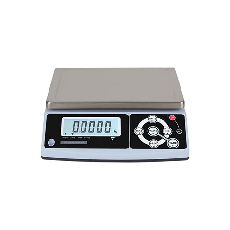 Supply Multifunctional Oiml Certified Electronic Table Scale Wholesale