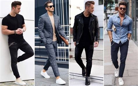 What To Wear To A Club Clubbing Outfit Ideas For Men Mens