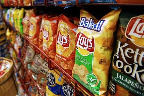 PepsiCo India to streamline snacks brands