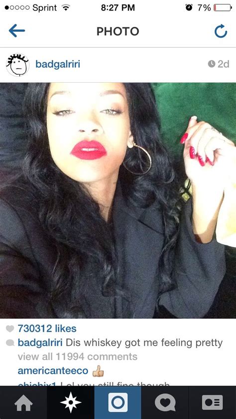 Her Make Up Is Always Flawless Rihanna Rihanna Riri Rihanna Looks