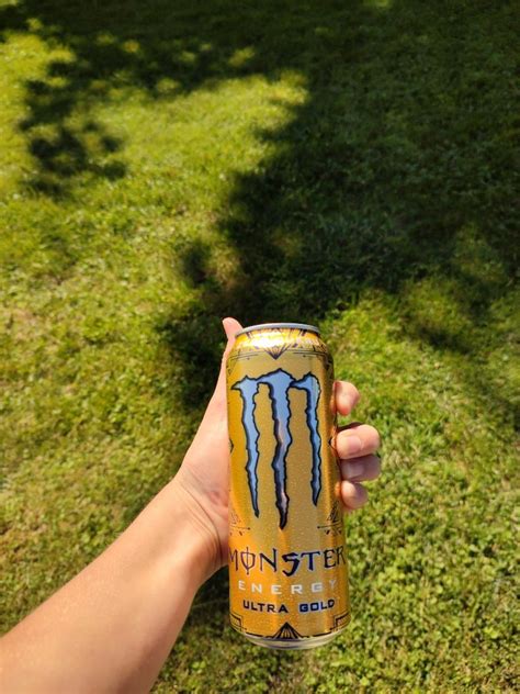 Monster Energy Ultra Gold Vz Cn Aukro