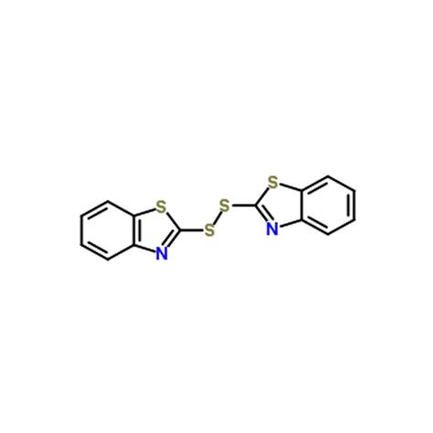 Buy 2 2 Dithiobis Benzothiazole 98 Pharma Grade From Zhejiang