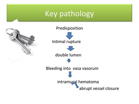Spontaneous coronary artery dissection | PPT