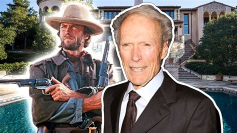 Клинт Иствуд — Что Стало с Главным Ковбоем Голливуда - YouTube