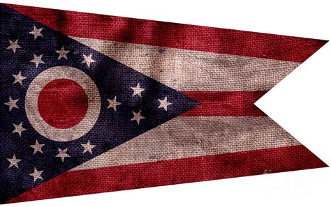 Ohio Flag